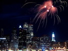 Fondos de escritorio y pantalla de Fuegos Artificiales